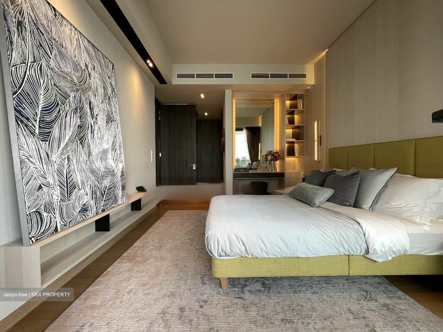 Amo Residence (D20), Apartment #460723791